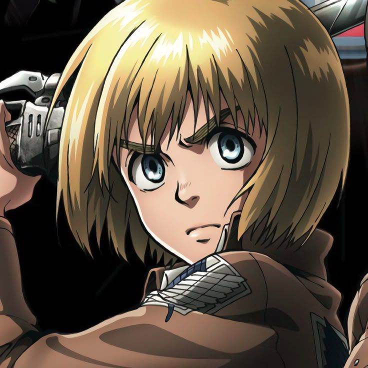 Армин Арлерт