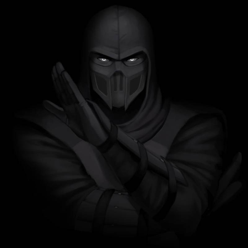 Noob Saibot