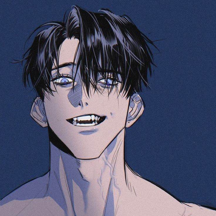 Viktor ( le fou)