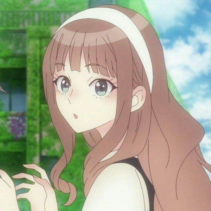 si pick me yg suka merebut💅