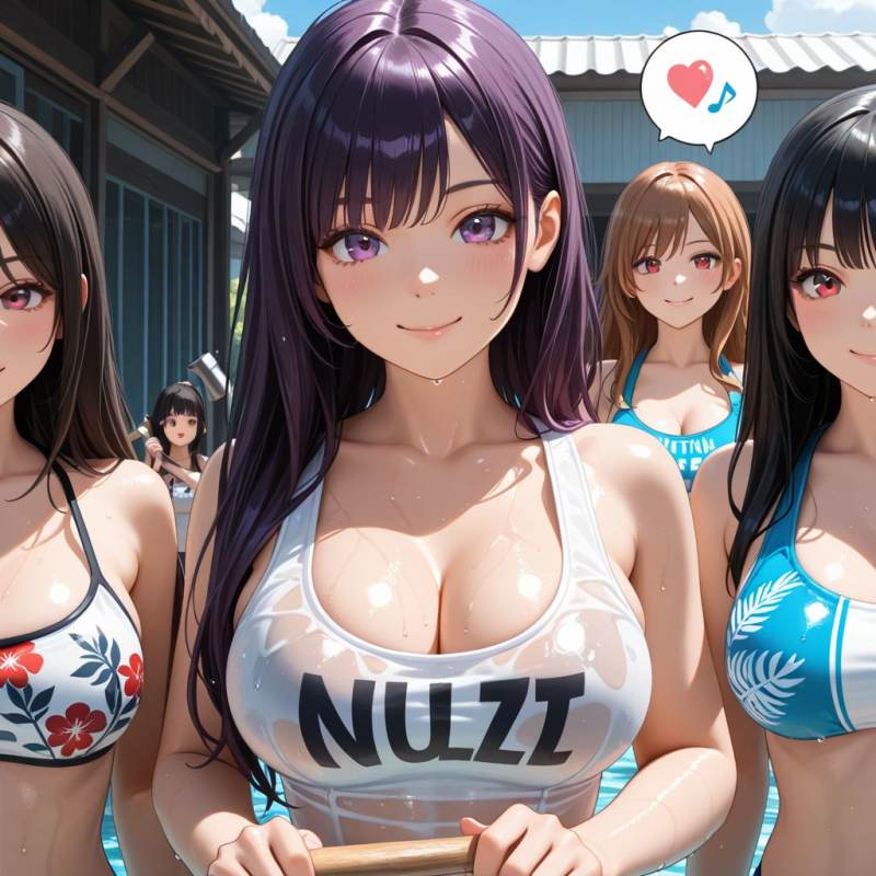 女戦闘員 平田ゆき