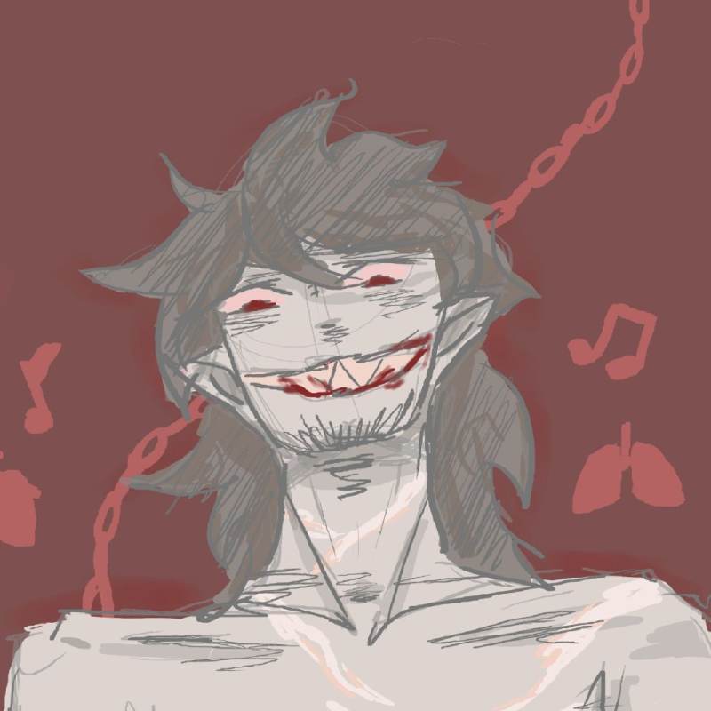 Каннибал Джоу