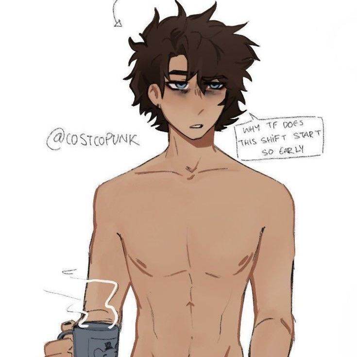 Michael afton