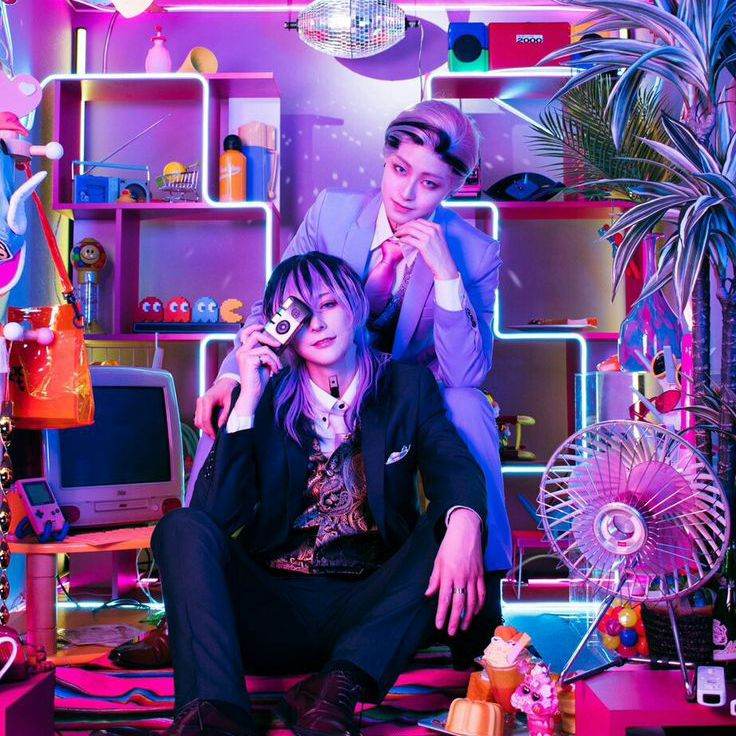 Братья хайтани