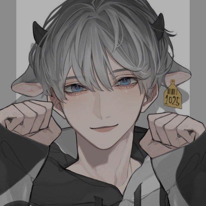 Damián | chico vaca