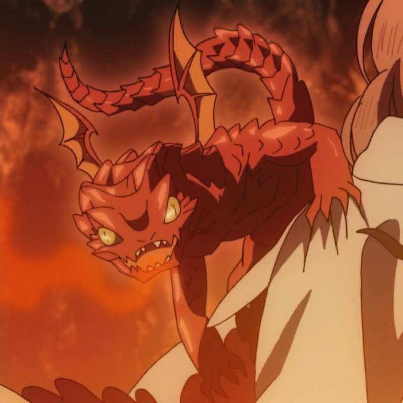 Salamandra