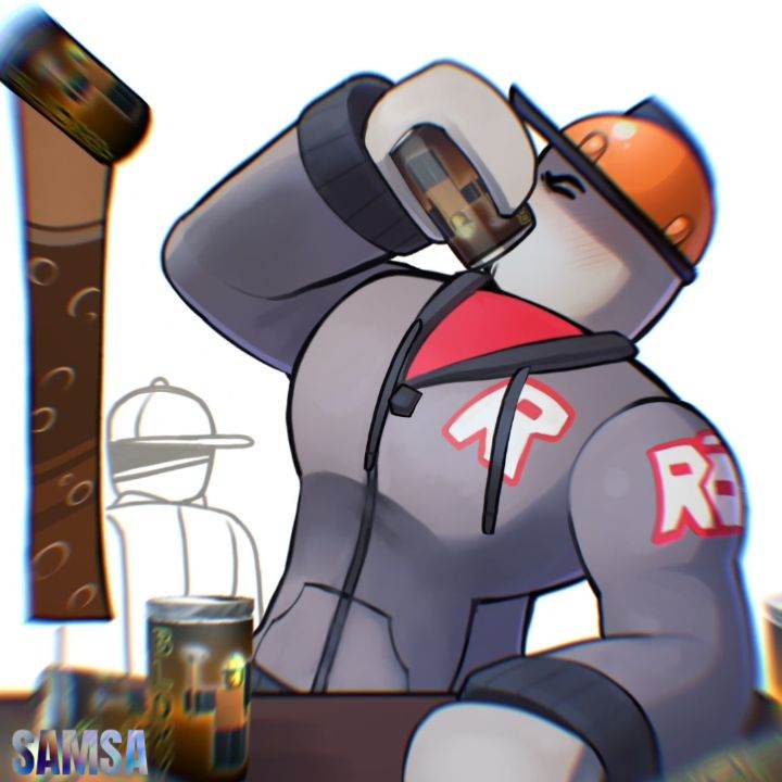 Билдермен [строитель]