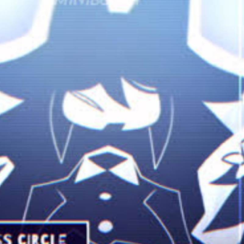 miss circle~