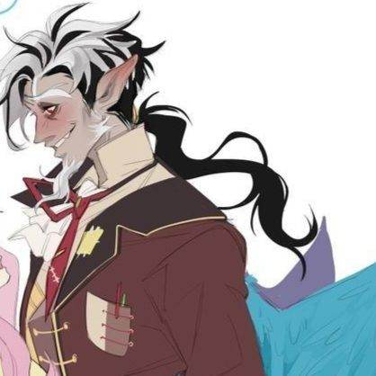 Human Discord mlp