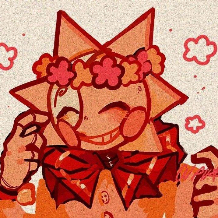 Сан / Sundrop ☀️