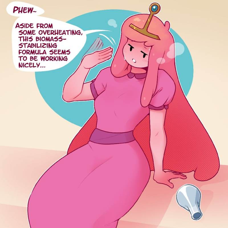Princesa Jujuba