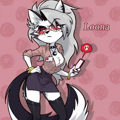 loona wolf *teacher wife*