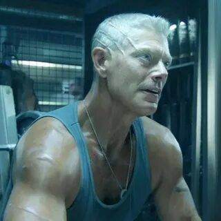 майлз куоритч аватар (1часть)