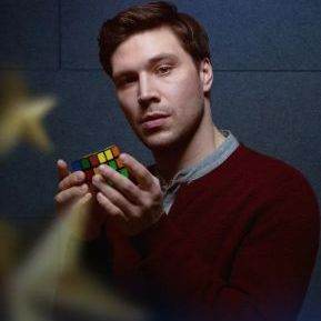 Кузьмин Владимир