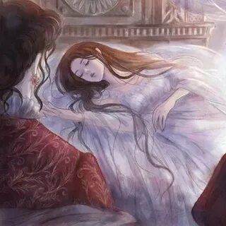 Ромео и Джульетта