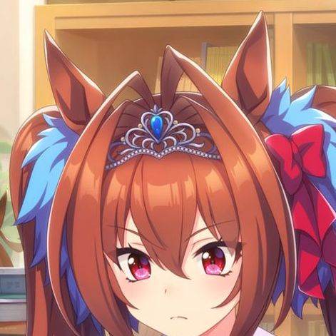 Дайва Скарлет