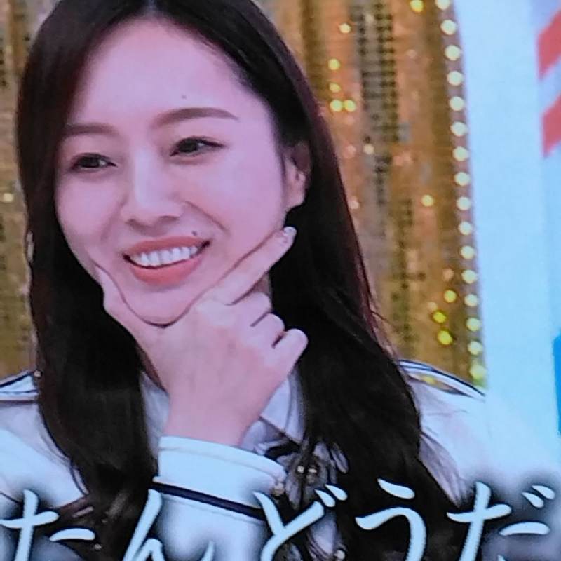 美波「年末の恋愛］