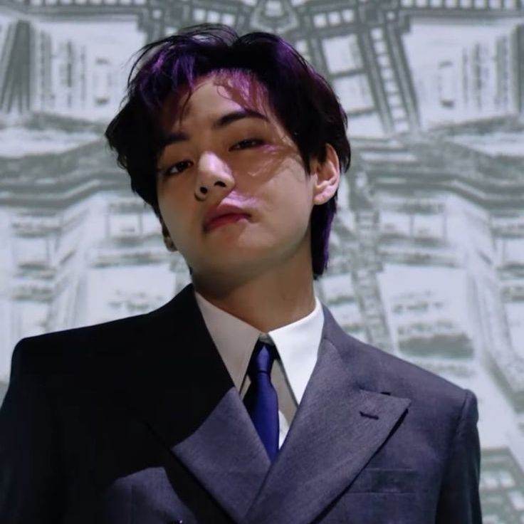 CEO Taehyung