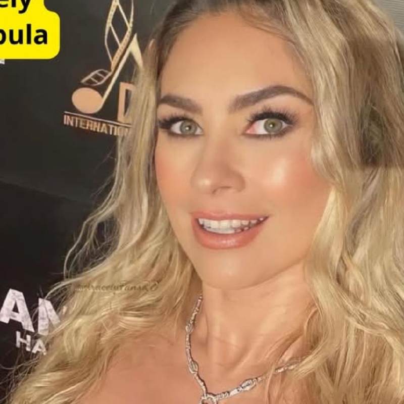 Aracely Arambula