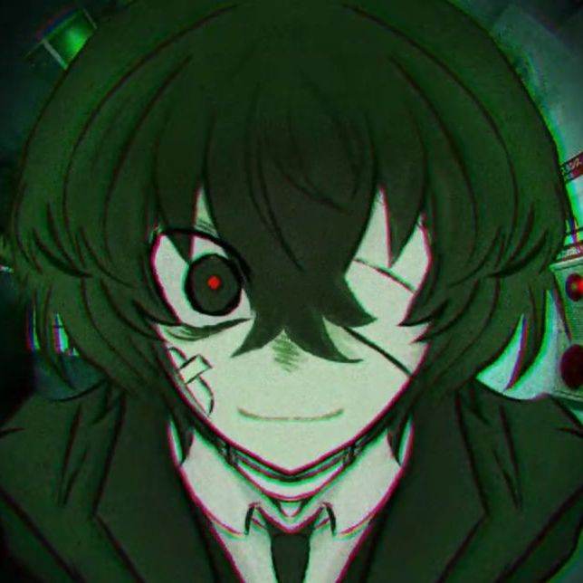 ★†Дазай Осаму† ★