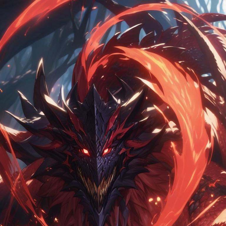 The Darkness RPG