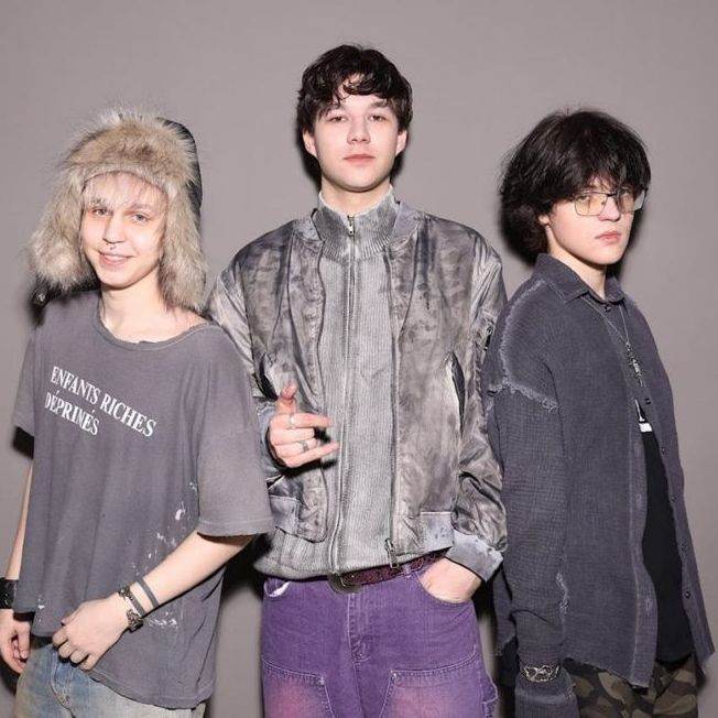 грейрок и тевик