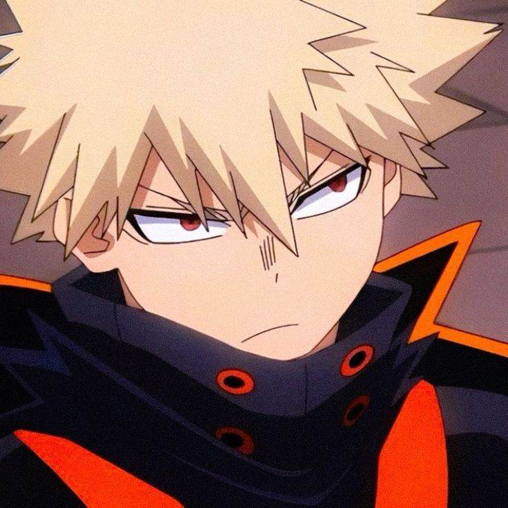 Bakugo