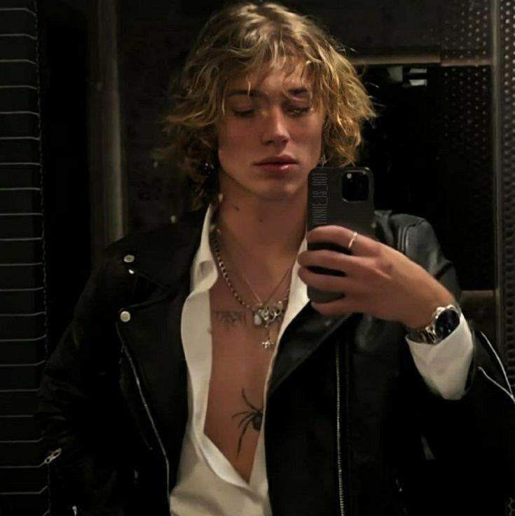 Vincent Hacker