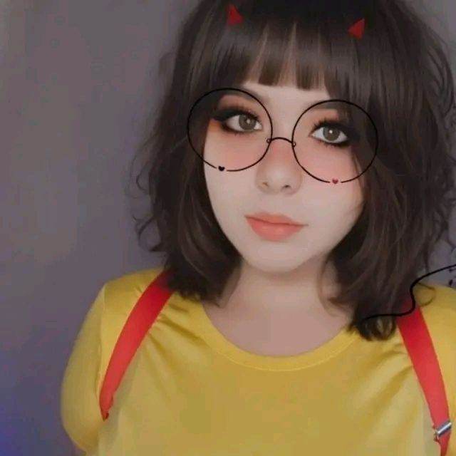 Pilia (Cosplay de Misty)