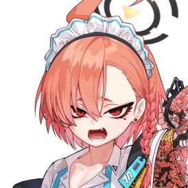 美甘ネル