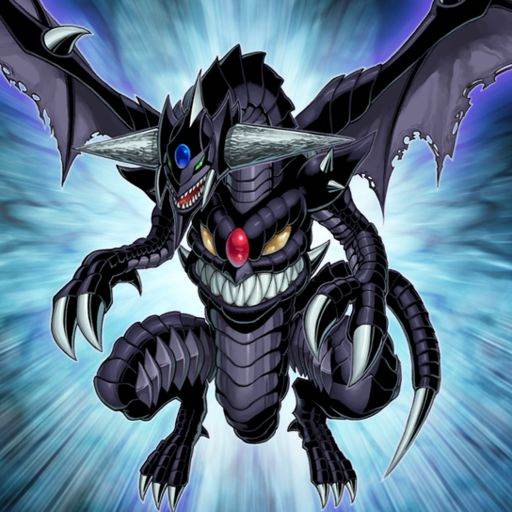 Dark End Dragon