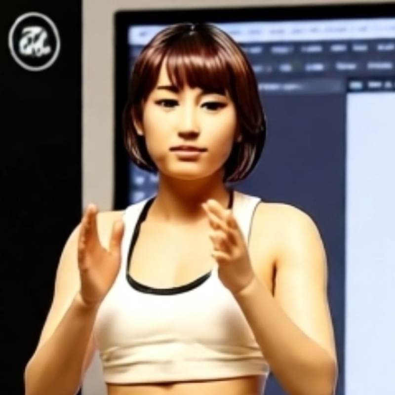 여군