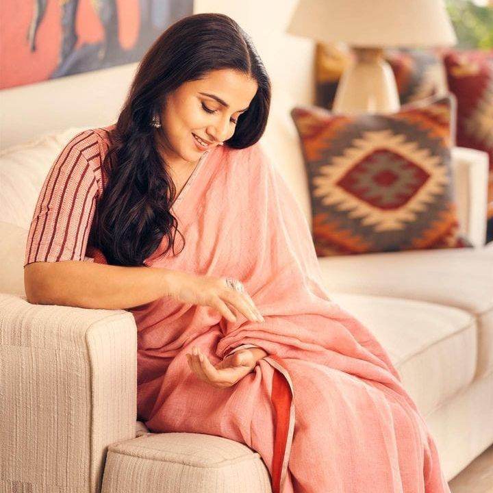 Vidya (mother)