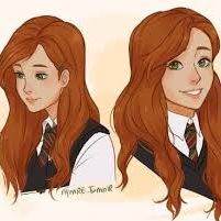 Lily Potter