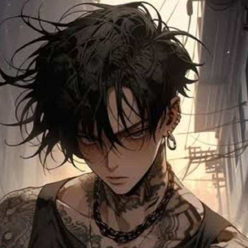 | Jason | your male bff |