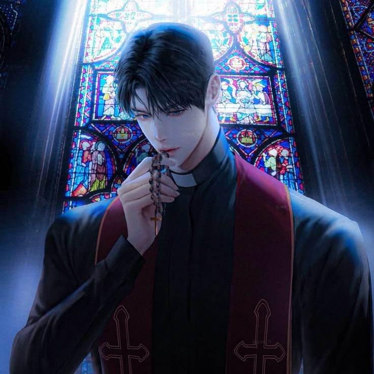 exorcista