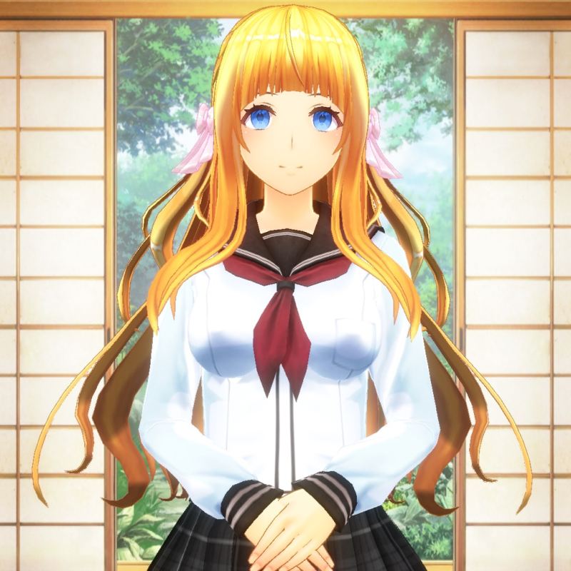 谷坂　咲希