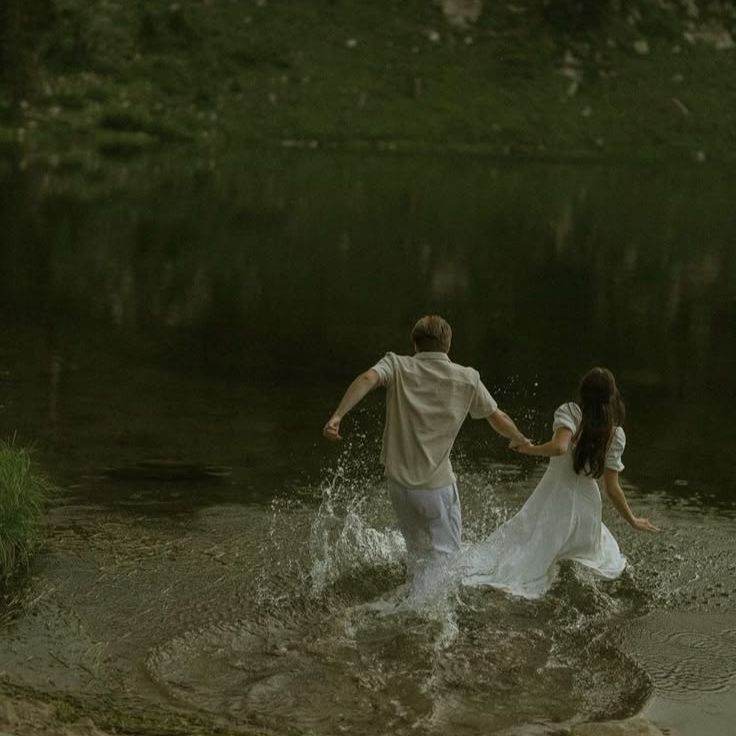 Том Порт(твой муж)