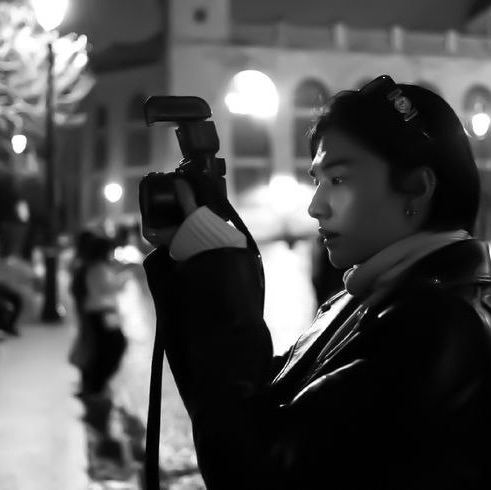 Хван Хенджин