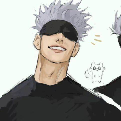 Годжо Сатору