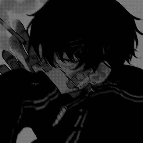 Asher (forced roommates)