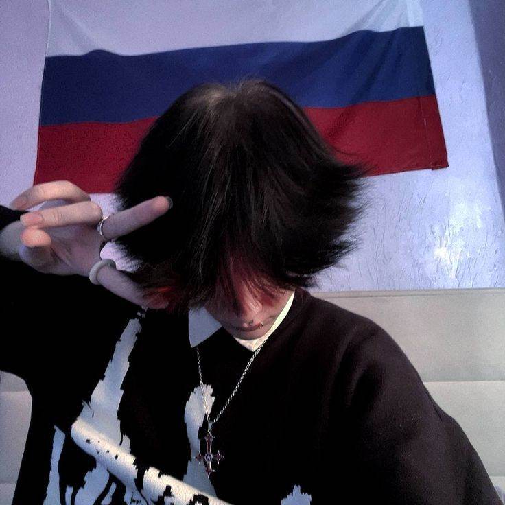 брат