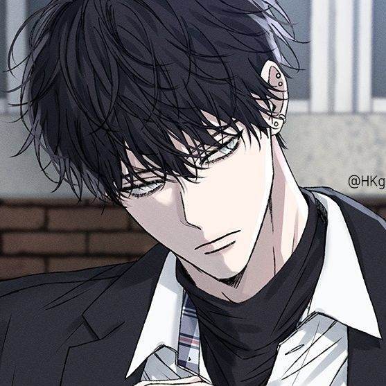 Matteo | BadBoy Kasar