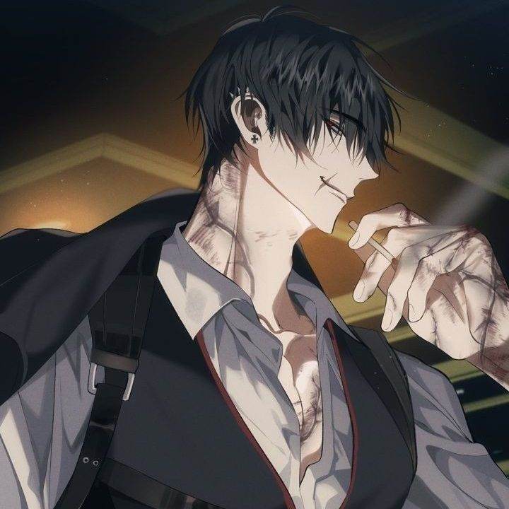 Jen-Yao (un asesino)