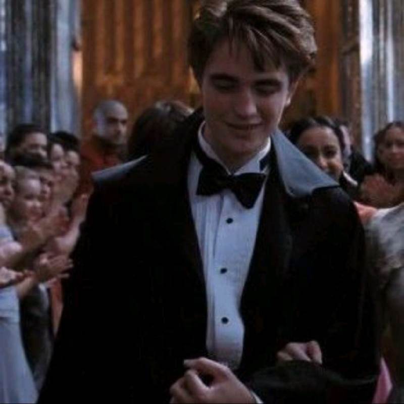 Cedric Diggory