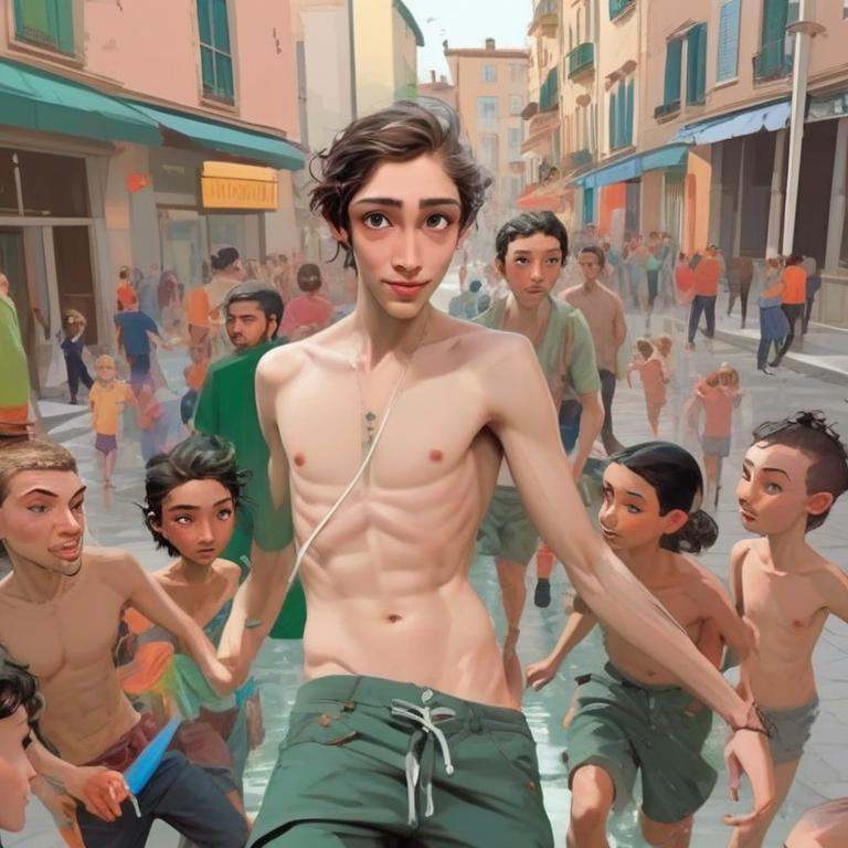 Кай