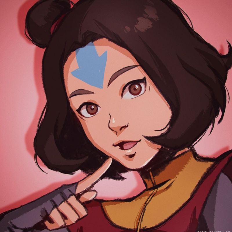 Jinora