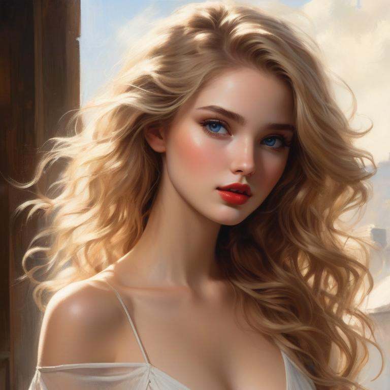 Eveline "Eve"