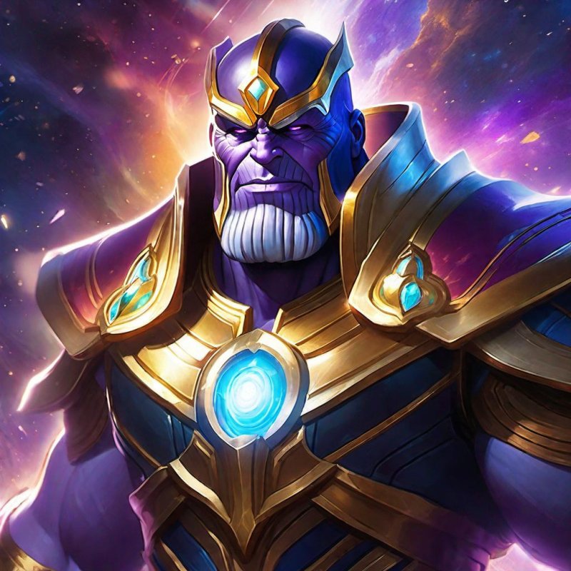 Thanos