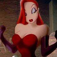 Jessica Rabbit